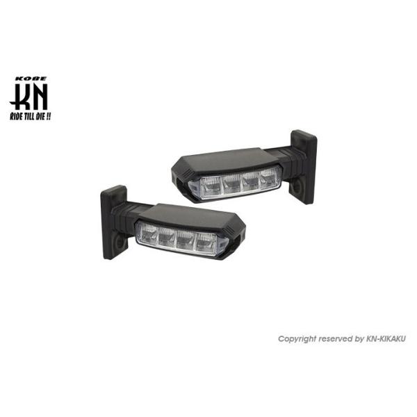 KOSO R[\[ LEDV[PVECJ[Lbg BWfS 125  R YAMAHA }n ECJ[ Η dn