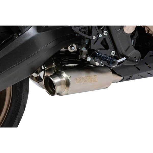 バイク マフラー Cb650rの人気商品 通販 価格比較 価格 Com