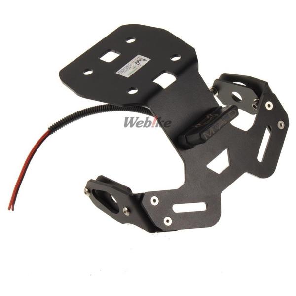 M.A.D. �}�b�h Short tail GROM HONDA �z���_ �t�F���_�[���X�L�b�g �t�F���_�[�֘A �O��
