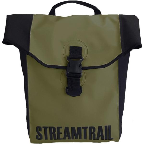 StreamTrai �X�g���[���g���C�� SNAPPER [�X�i�b�p�[] �����b�N�T�b�N�E�i�b�v�U�b�N �o�b�O