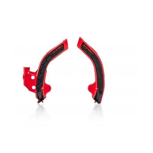 ACERBIS A`FrX X-GRIP t[veN^[ RR2T 125 125RC 200 200RC 250 250RC 300 300RC RR4T 350 350RC 390 390RC 430 430RC 480 480RC t[