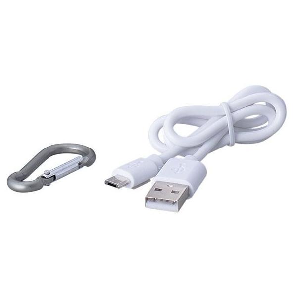 K3 �P�[�X���[ �}���`�c�[�����O���C�g LED 5���[�h�{�`���[�W3000 �J���[�F�I���[�u ���C�g�E�����^���E���[�N�����v
