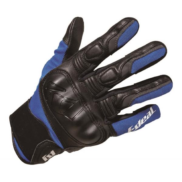 IDEAL ACfB[ oCNp O[u ID-014 ANTI H2O[A`H2O] TCYF3XL bVO[u Ap