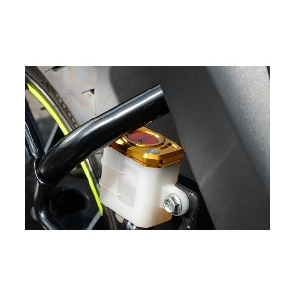 AGRAS �A�O���X ���A�}�X�^�[�L���b�v �J���[�F�K�����^ GIXXER SF250 SUZUKI �X�Y�L �}�X�^�[�V�����_�[�^���N�L���b�v�E���U�[�o�[�J�o�[ �u���[�L