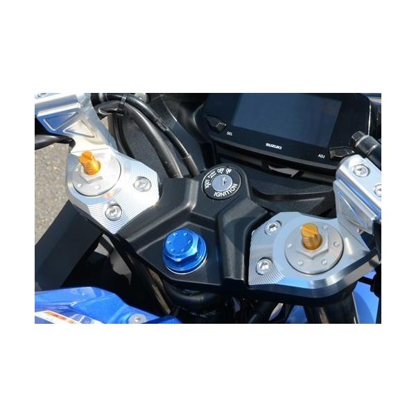 AGRAS �A�O���X �C�j�V�����A�W���X�^�[ �A���}�C�g�J���[�F�u���[ GIXXER SF250 SUZUKI �X�Y�L �t�����g�C�j�V�����A�W���X�^�[ �T�X�y���V���� �����