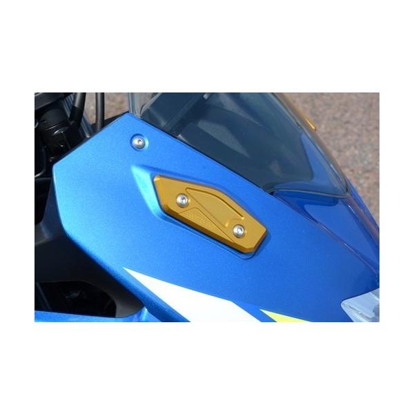 AGRAS �A�O���X �~���[�L�����Z���[ �J���[�F�K�����^ GIXXER SF250 SUZUKI �X�Y�L �~���[�z�[���J�o�[ �n���h��