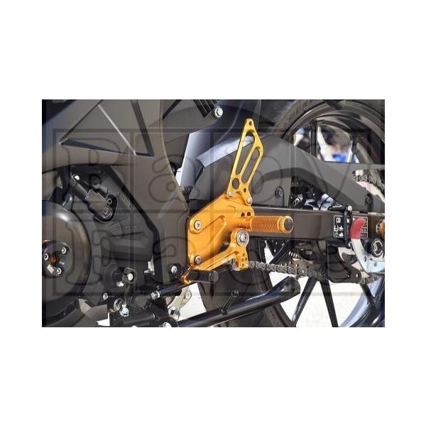 BABYFACE �x�r�[�t�F�C�X �p�t�H�[�}���X�X�e�b�v�L�b�g �J���[�F�u���b�N GSX-R125 GSX-S125 SUZUKI �X�Y�L �o�b�N�X�e�b�v �X�e�b�v �����