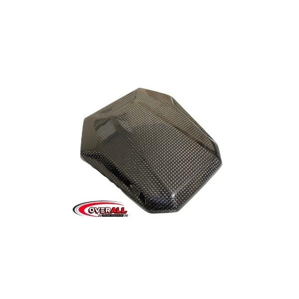 Overall �I�[�o�[�I�[�� Fuel Cap carbon fiber Honda ADV150 HONDA �z���_ �K�\�����^���N�L���b�v �^���N�֘A �O��