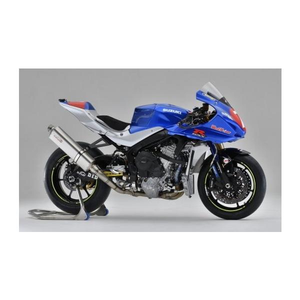 WestPower EGXgp[ [VO}t[ GSX-R1000R SUZUKI XYL tGL][Xg}t[ }t[
