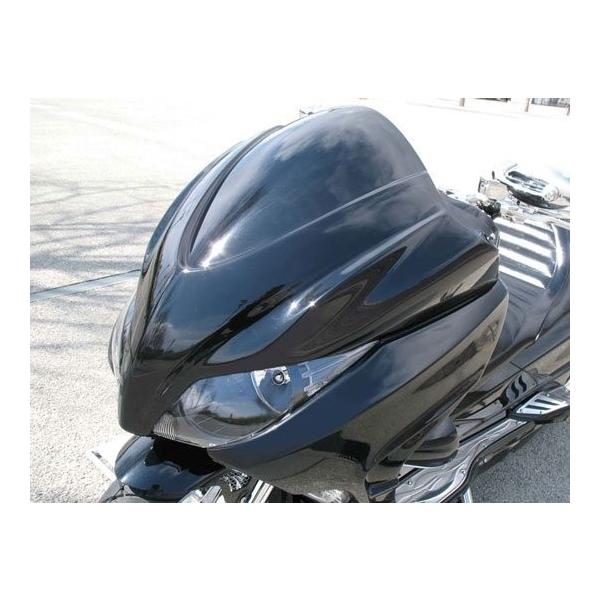 VIVIDPOWER ビビッドパワー フロントフェイス FORZA MF10 VIVIDPOWER ビビッドパワー フロントフェイス FORZA MF10