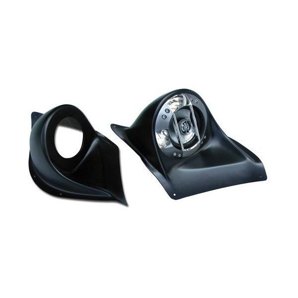 VIVIDPOWER �r�r�b�h�p���[ �p���[�h�J�X�^���X�s�[�J�[�{�[�h FORZA �t�H���c�@X �t�H���c�@Z HONDA �z���_ �C���i�[�J�E���E�C���i�[�p�l�� �O��