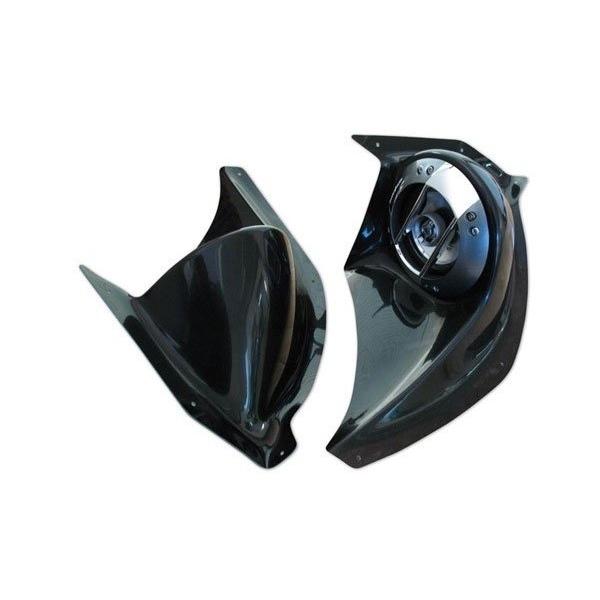 VIVIDPOWER �r�r�b�h�p���[ �p���[�h�J�X�^���X�s�[�J�[�{�[�h MAJESTY YAMAHA ���}�n �C���i�[�J�E���E�C���i�[�p�l�� �O��