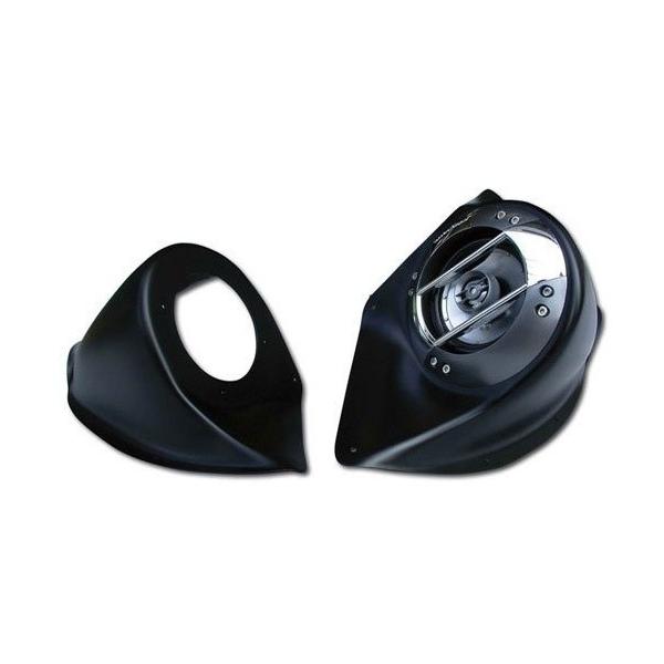 VIVIDPOWER �r�r�b�h�p���[ �p���[�h�J�X�^���X�s�[�J�[�{�[�h MAJESTY YAMAHA ���}�n �C���i�[�J�E���E�C���i�[�p�l�� �O��