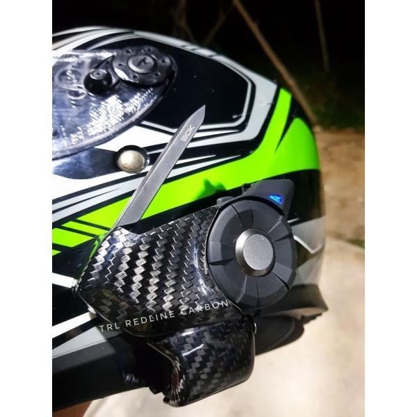 TRL Redline Carbon TRLbhCJ[{ Sena 30K Case ̑CJIvVECi dq@