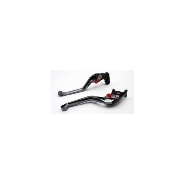 Fakie t@[L[ Brake^Clutch lever set CB650F CB650R CBR650F CBR650R HONDA z_ u[LENb`o[Zbg nhӃp[c nh