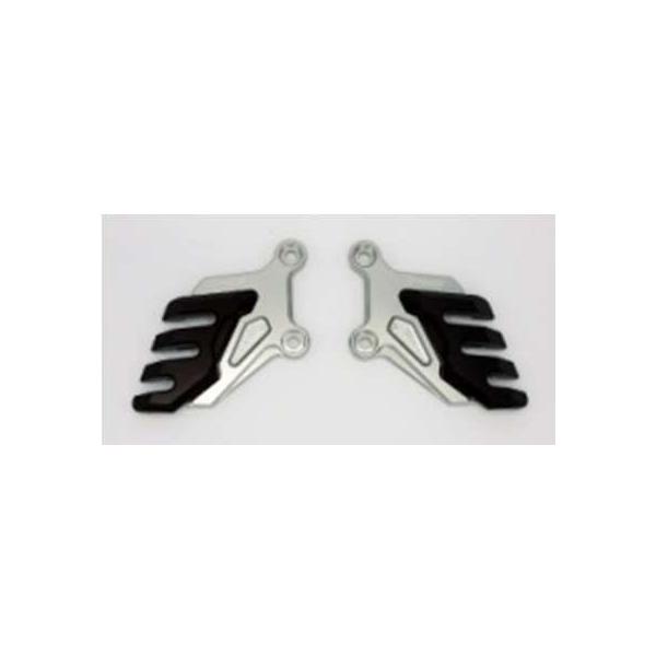 Fakie t@[L[ Front caliper guard Ninja 650 NINJA650 KAWASAKI JTL Lp[K[h t[