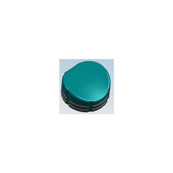 Fakie t@[L[ Rear reservoir cap J[FBlue MT-09 YAMAHA }n }X^[V_[^NLbvEU[o[Jo[ u[L