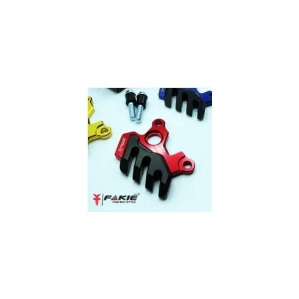 Fakie t@[L[ Front caliper guard Xmax XMAX 300 XMAX250 YAMAHA }n Lp[K[h t[