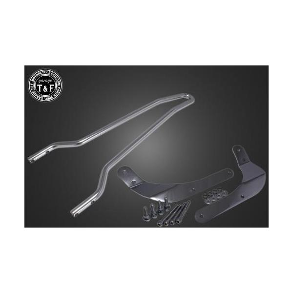 Garage T&amp;F K[W tF_[pV[V[o[V[g J[FbLdグ }Oi250 }Oi250S HONDA z_ O