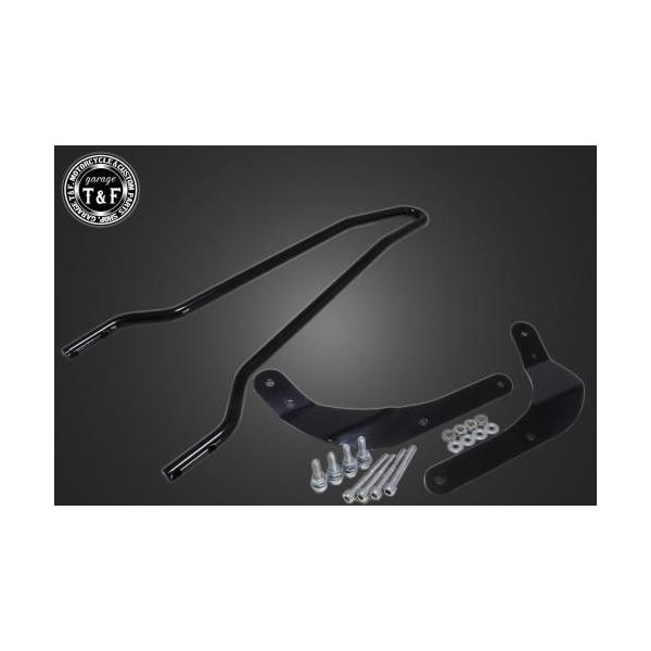 Garage T&amp;F K[W tF_[pV[V[o[V[g J[FubNdグ }Oi250 }Oi250S HONDA z_ O