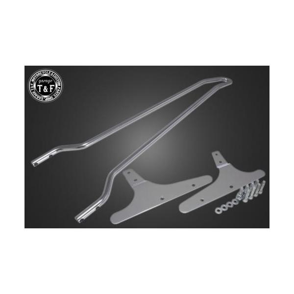 Garage T&amp;F K[W tF_[pV[V[o[O J[FbLdグ XeB[h400VCL XeB[h400VLX XeB[h600 HONDA z_ O