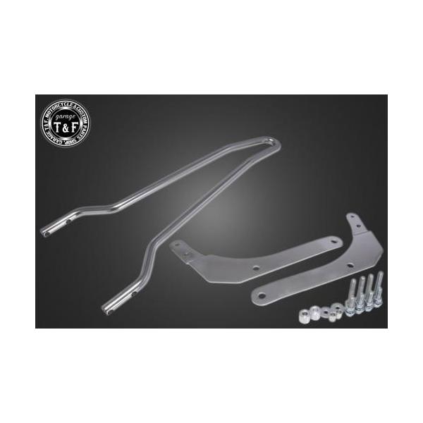 Garage T&amp;F K[W tF_[pV[V[o[V[g J[FbLdグ XeB[h400VLS XeB[h400VSE HONDA z_ O