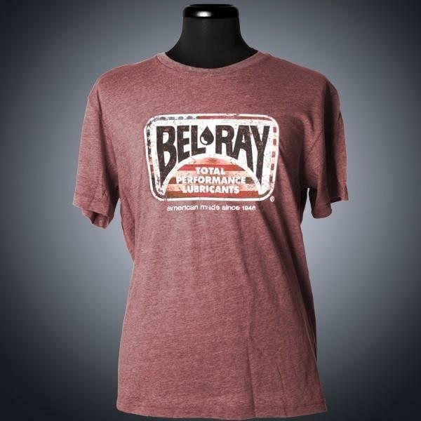 BEL-RAY xC Mens American Made T-ShirtFYEAJEChETVc TCYFS TVc Ap