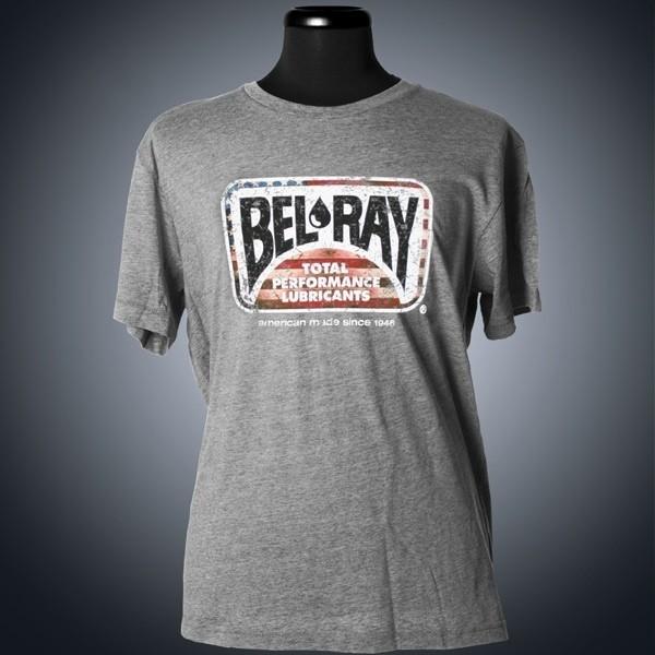 BEL-RAY xC Mens American Made T-ShirtFYEAJEChETVc TCYFS TVc Ap