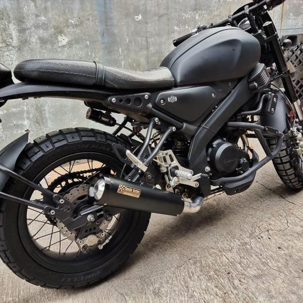 PROSPEED プロスピード Full System Exhaust Classic Series PROSPEED プロスピード Full System Exhaust Classic Series