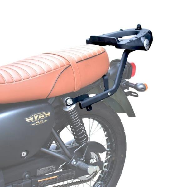 Givi Indonesia WrChlVA ALA XyVAhoX SRV W175 KAWASAKI JTL O