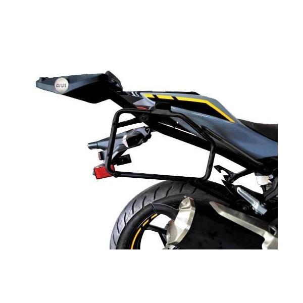 Givi Indonesia WrChlVA ԎpTChobOz_[ SBL NEW NINJA 250 FI jW250 KAWASAKI JTL obOE{bNXtXe[