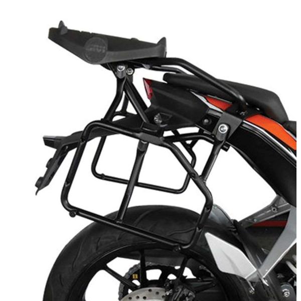 Givi Indonesia WrChlVA ԎpTChobOz_[ SBL 200DUKE KTM obOE{bNXtXe[ ԑ̗pobOEP[X