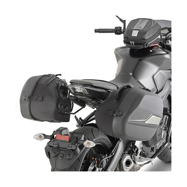 Givi Indonesia WrChlVA ECJ[ʒuύXuPbg MT-09 YAMAHA }n obOE{bNXtXe[ ԑ̗pobOEP[X