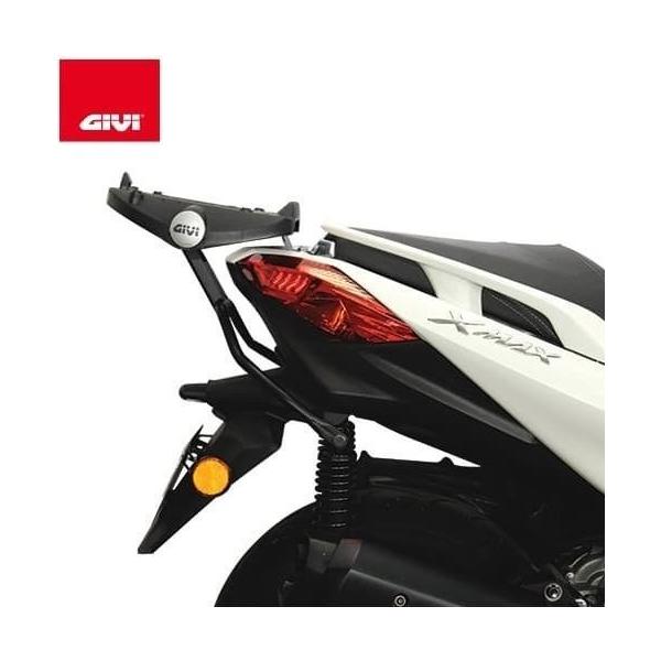 Givi Indonesia WrChlVA ALA XyVAhoX SRV XMAX 250 XMAX300 YAMAHA }n O