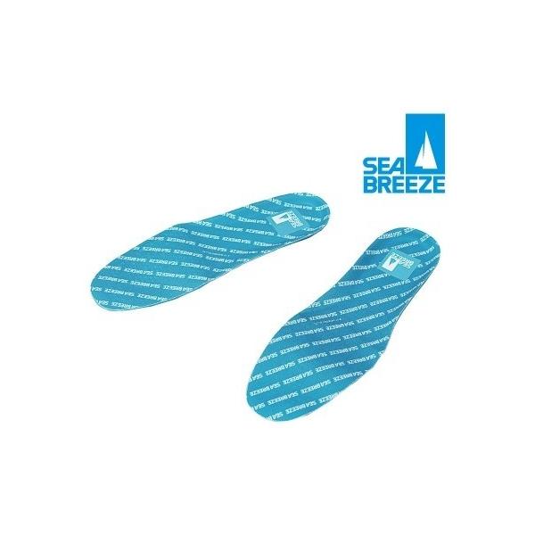 ROUGH��ROAD ���t�����[�h �V�[�u���[�Y �h���C�X���[�C���\�[�� [SEA BREEZE Dry Through(R)�C���\�[��] �T�C�Y�FS(23.5-25.0cm) �C���i�[�\�[�� �t�b�g�E�F�A