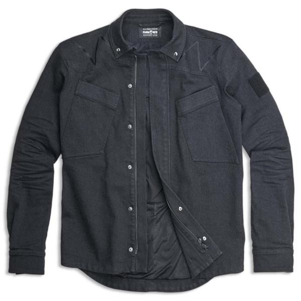 PANDO MOTO �p���h���g Capo Cor 01 �T�C�Y�FXL �J�W���A���V���c�E�|���V���c �A�p����