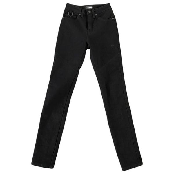 PANDO MOTO phg Kissaki Black fB[X TCYFW24^L32 fjpcEW[YE`mpc pcE{gX Ap