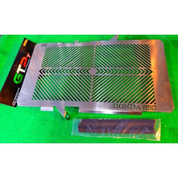GT Project W[eB[vWFNg Radiator Core Guard CBR650F CB650F CB650R CBR650R HONDA z_ WG[^[RAK[hEICN[[RAK[h