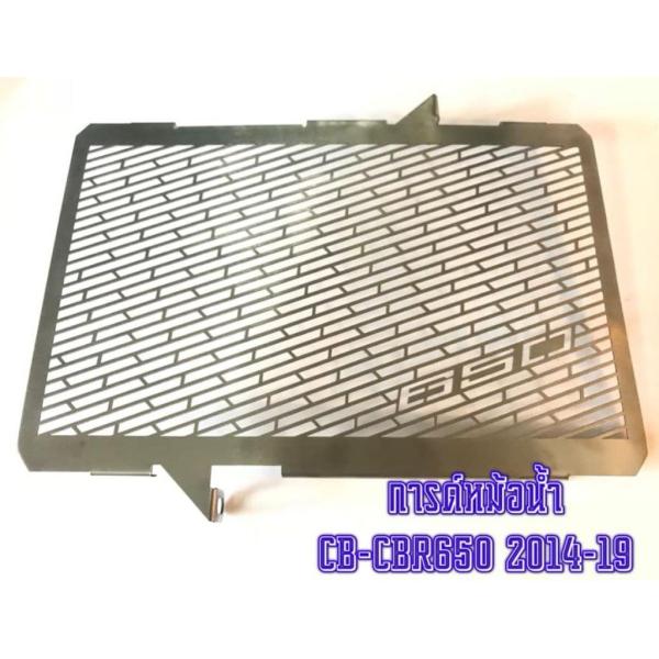 GT Project W[eB[vWFNg Radiator Core Guard GTP racing CBR650F CB650F CB650R CBR650R HONDA z_ p֘A GW