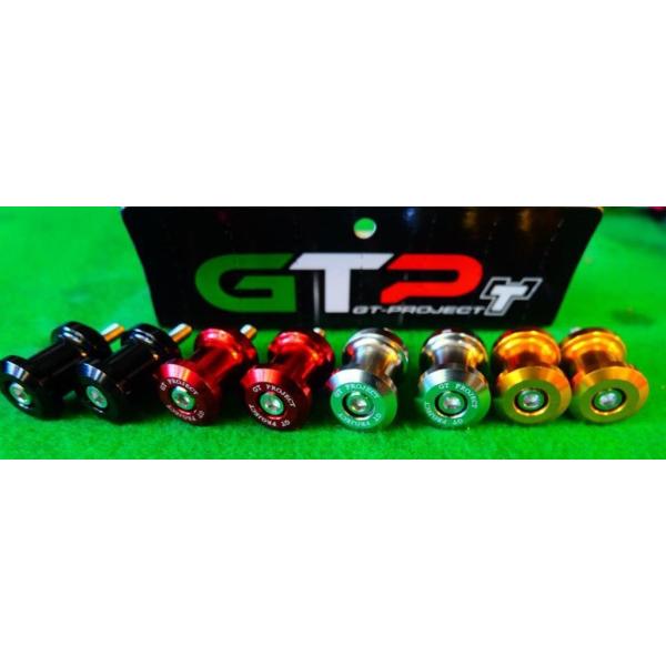 GT Project �W�[�e�B�[�v���W�F�N�g Stand Hook GTP racing Gold �X�^���h�t�b�N �t���[��