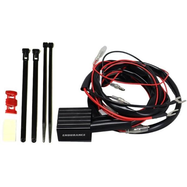 ENDURANCE GfX ANZT[dڑLbg ̑dANZT[ dn