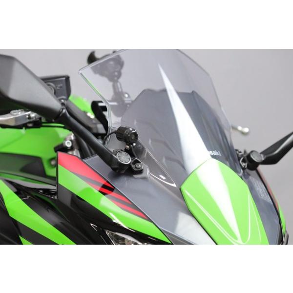KIJIMA LW} JXe[ hCuR[_[p jW650 KAWASAKI JTL ̑hCuR[_[IvVECi oCNpJ dq@