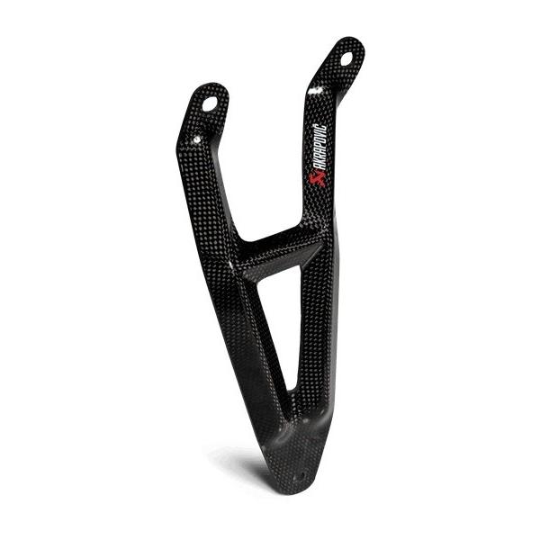 AKRAPOVIC（アクラポビッチ） オプションサイレンサーブラケット ZX