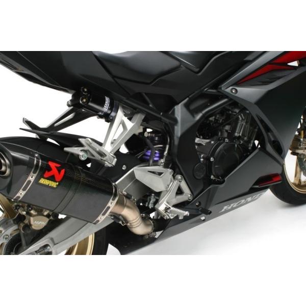 HYPERPRO nCp[v mVbN T361 z[Xt^N^Cv RX^gCWO CBR250RR HONDA z_ ATXyV TXyV 