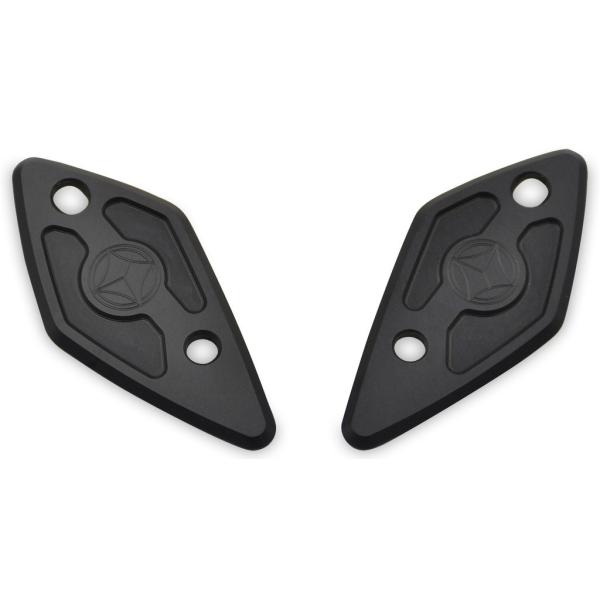MORIWAKI ENGINEERING �������L�G���W�j�A�����O �~���[�z�[���J�o�[ CBR250RR HONDA �z���_ �n���h��