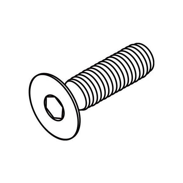 ENDURANCE �G���f�������X �y���[�X��p�zSBOLT [�o�b�N�X�e�b�v�L�b�g��C���i] �T�C�Y�FM8×40 ���̑��X�e�b�v�I�v�V�����E��C���i �X�e�b�v �����