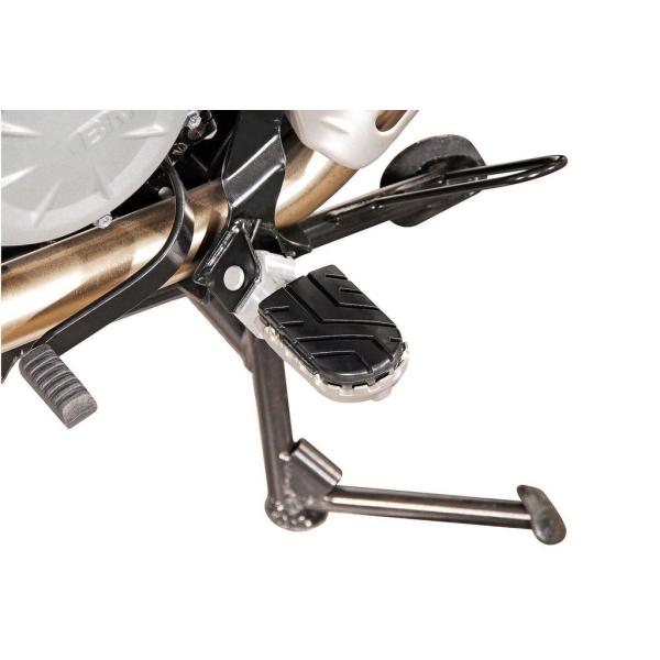 SW-MOTECH SW���e�b�N ION �t�b�g���X�g�L�b�g F650GS G650GS SERTAO BMW �t�b�g�y�O �X�e�b�v �����