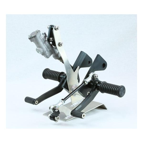 SPEED SHOP ITO �X�s�[�h�V���b�v�C�g�E J�n�p�X�e�b�v�L�b�g �S���X�e�b�v�o�[ �{���g�J���[�F�u���b�N�d�l Z1000J Z1000R Z1100GP KAWASAKI �J���T�L �����