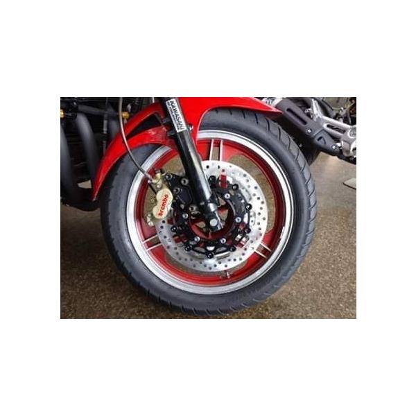 SPEED SHOP ITO Xs[hVbvCgE GPz1100pu{40mmLp[T|[g KTX^[[^[OaTCYF298mm GPz1100 KAWASAKI JTL