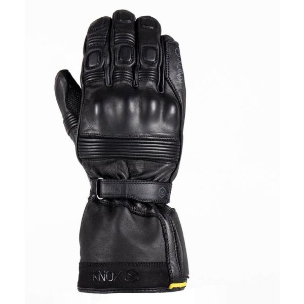 KNOX バイクグローブ Amazon.co.jp: KNOX(ノックス) バイク用プロテクショングローブ